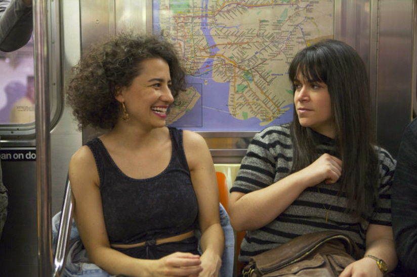 Broad City